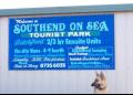 Southend On Sea Tourist Park - MyDriveHoliday
